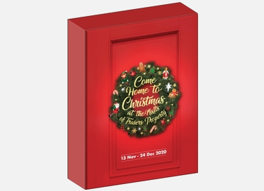 Win An Advent Calendar This Christmas